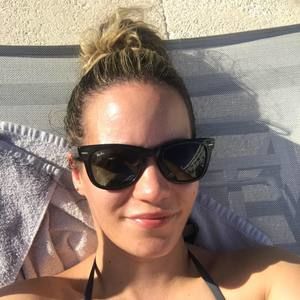 Meet your Posher, Courtney